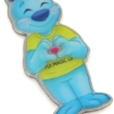 Bild von TUI MAGIC LIFE MyMo Magnet Herz