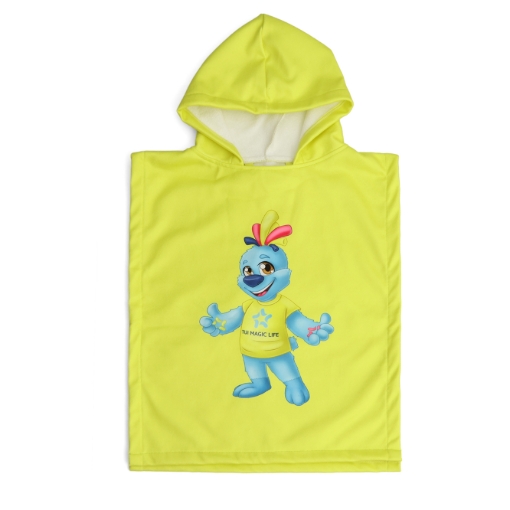 Bild von TUI MAGIC LIFE MyMo Kids Poncho