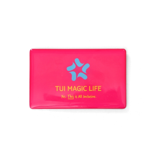 Bild von TUI MAGIC LIFE Magnet pink