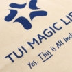 Bild von TUI MAGIC LIFE Baumwolltasche Natur