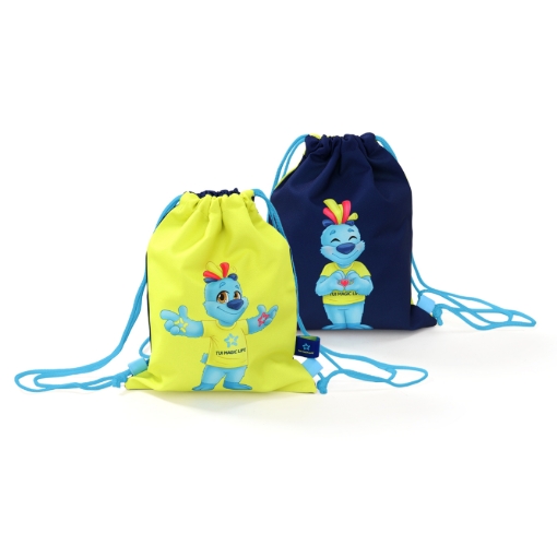 Bild von TUI MAGIC LIFE MyMo Kindersportbeutel
