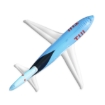 Bild von TUI aufblasbares Flugzeug