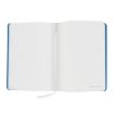 Bild von ROBINSON Notizbuch Softcover