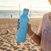 Bild von TUI Trinkflasche