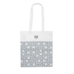 Bild von TUI BLUE Baumwolltasche weiß