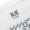 Bild von TUI BLUE Baumwolltasche weiß