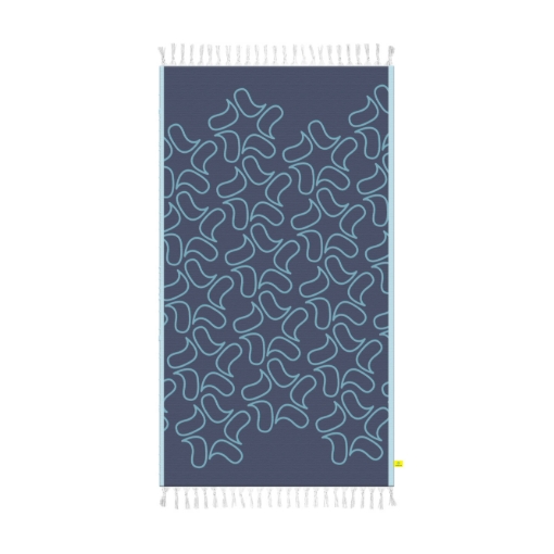 Bild von TUI MAGIC LIFE Hamamtuch Midnight