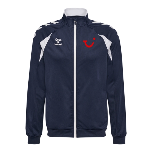 Bild von TUI x hummel Track Zip Jacket Core