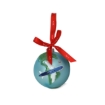 Bild von TUI Christbaumkugel Globus